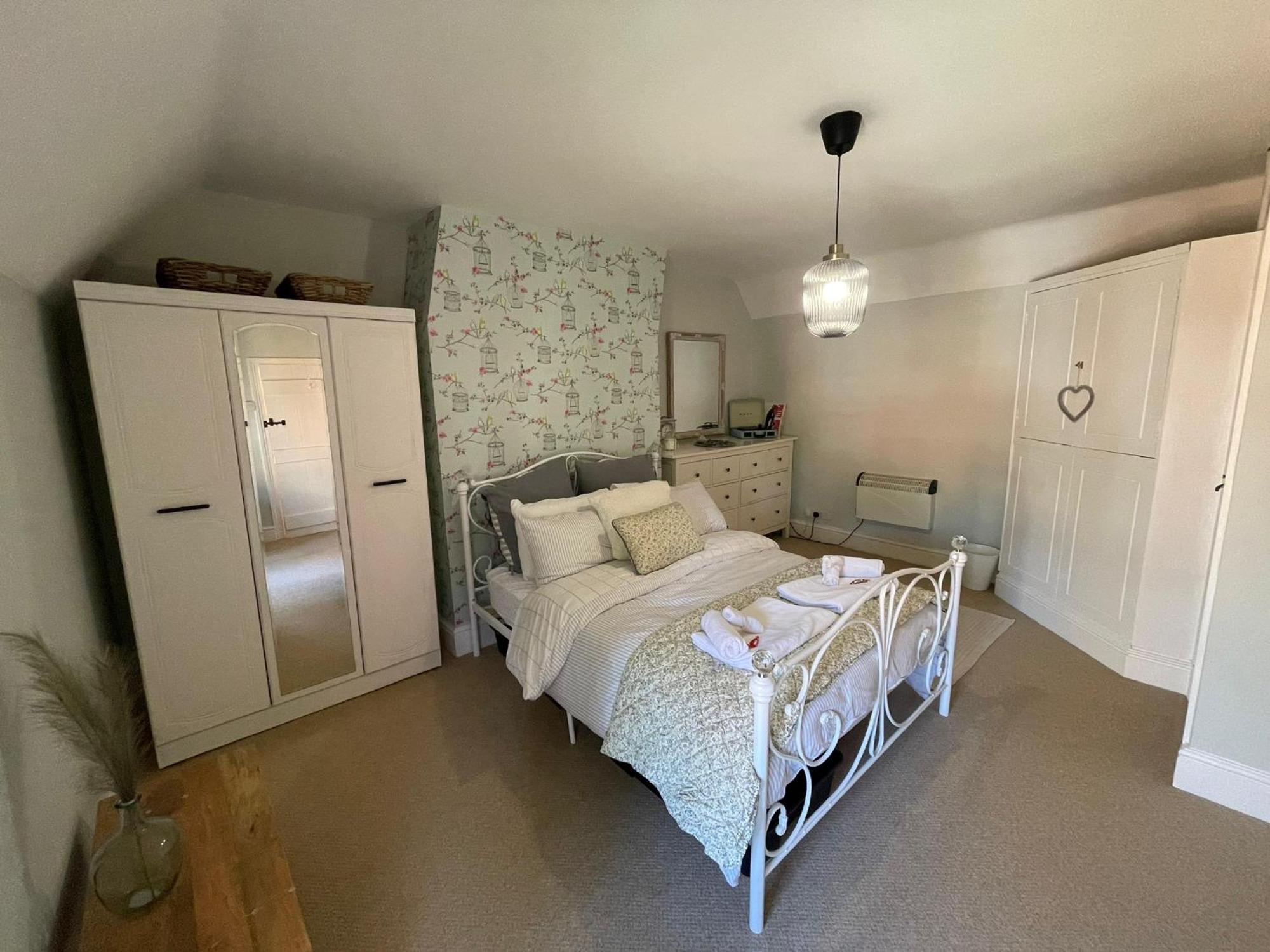 Holiday home Cosy In The Heart Of *
