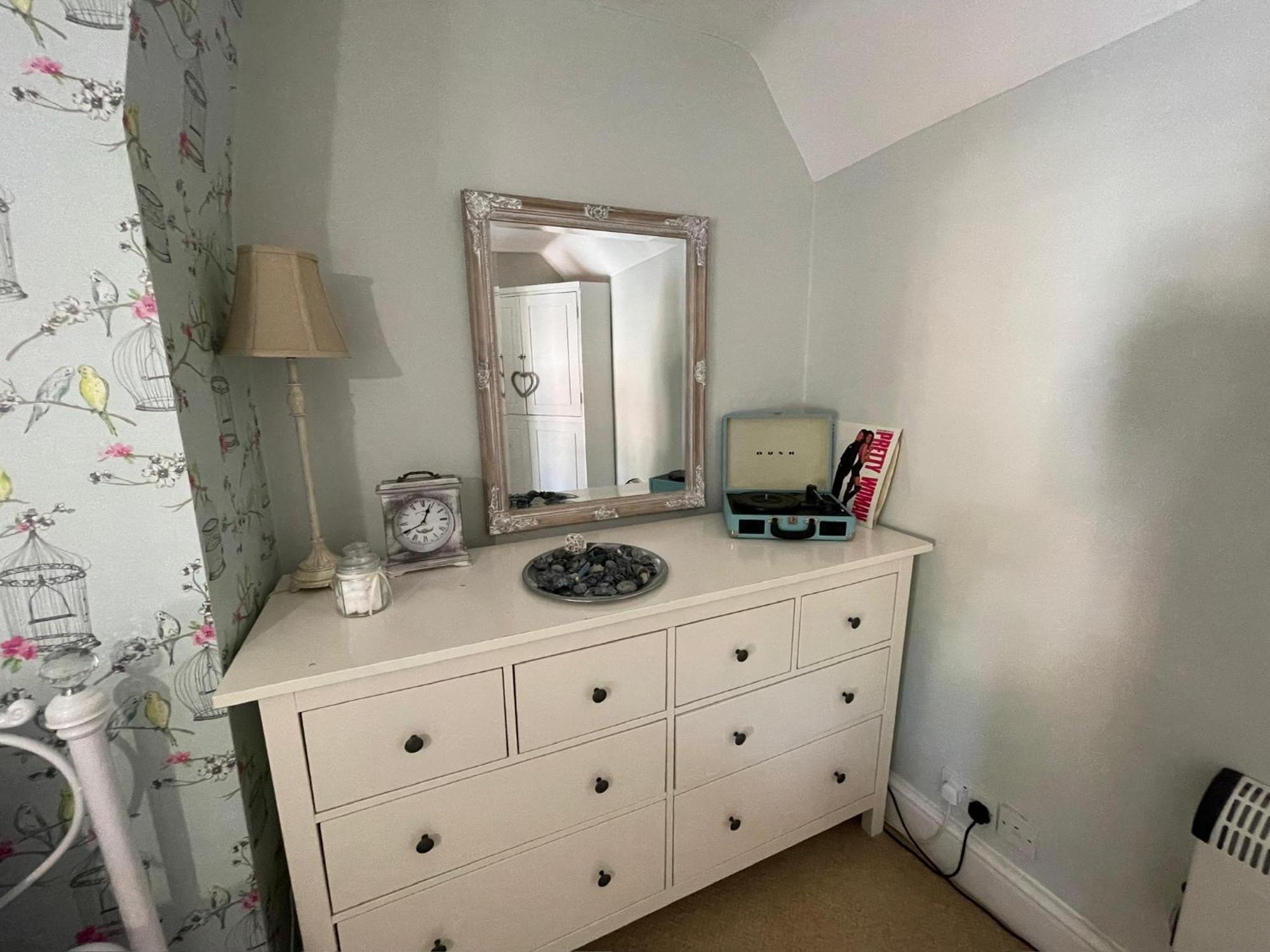 Holiday home Cosy In The Heart Of