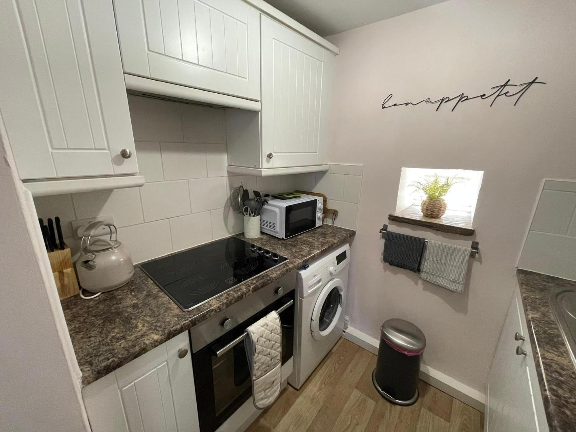 Cosy In The Heart Of Holiday home Sleaford