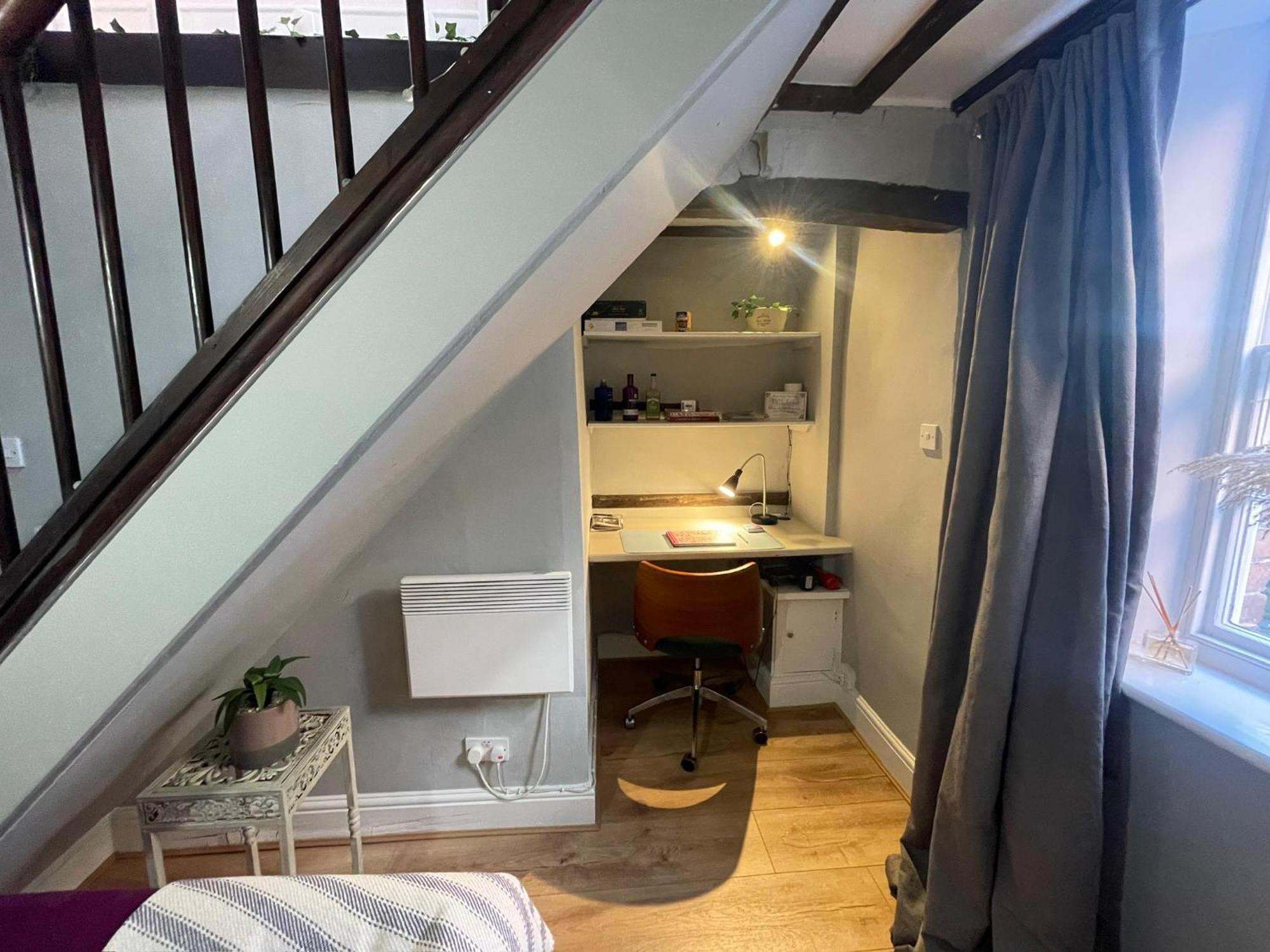 Cosy In The Heart Of Holiday home