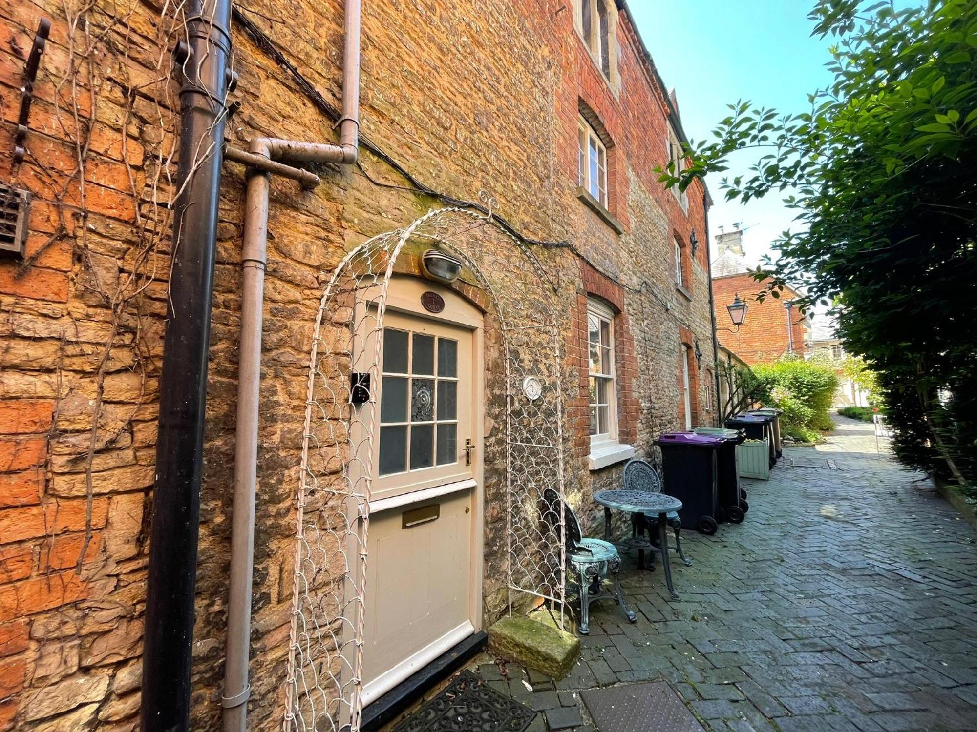 Cosy In The Heart Of Holiday home *